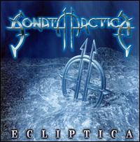 Sonata Arctica lyrics, Sonata Arctica Replica lyrics, Replica lyrics,Ecliptica album