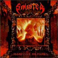See Sinister's album -  songs & lyrics.