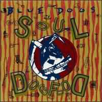 See The Blue Dogs's album -  songs & lyrics.