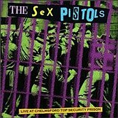 Sex Pistols lyrics, Sex Pistols Suburban Kid lyrics, Suburban Kid lyrics,Live At Chelmsford Prison album