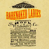See Barenaked Ladies's album -  songs & lyrics.