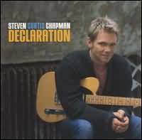 See Steven Curtis Chapman's album -  songs & lyrics.