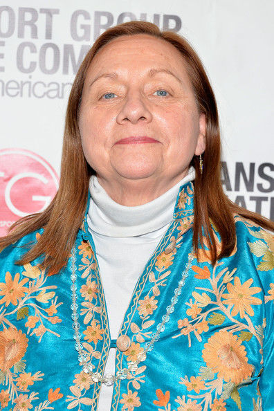 Orange Is the New Black television show cast,