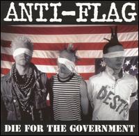 See Anti Flag's album -  songs & lyrics.