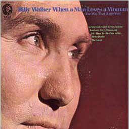 See Billy Walker's album -  songs & lyrics.