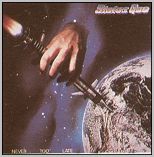 Status Quo lyrics, Status Quo Mountain Lady lyrics, Mountain Lady lyrics,Never To Late album