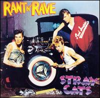 See Stray Cats's album -  songs & lyrics.
