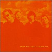 See Seven Mary Three's album -  songs & lyrics.