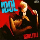 See Billy Idol's album -  songs & lyrics.