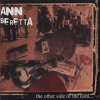 See Ann Beretta's album -  songs & lyrics.