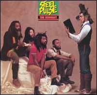 See Steel Pulse's album -  songs & lyrics.