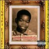 Andre Nickatina lyrics, Andre Nickatina Alphabet Soup lyrics, Alphabet Soup lyrics,Daiquiri Factory: Cocaine Raps Volume 2 album