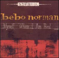 See Bebo Norman's album -  songs & lyrics.