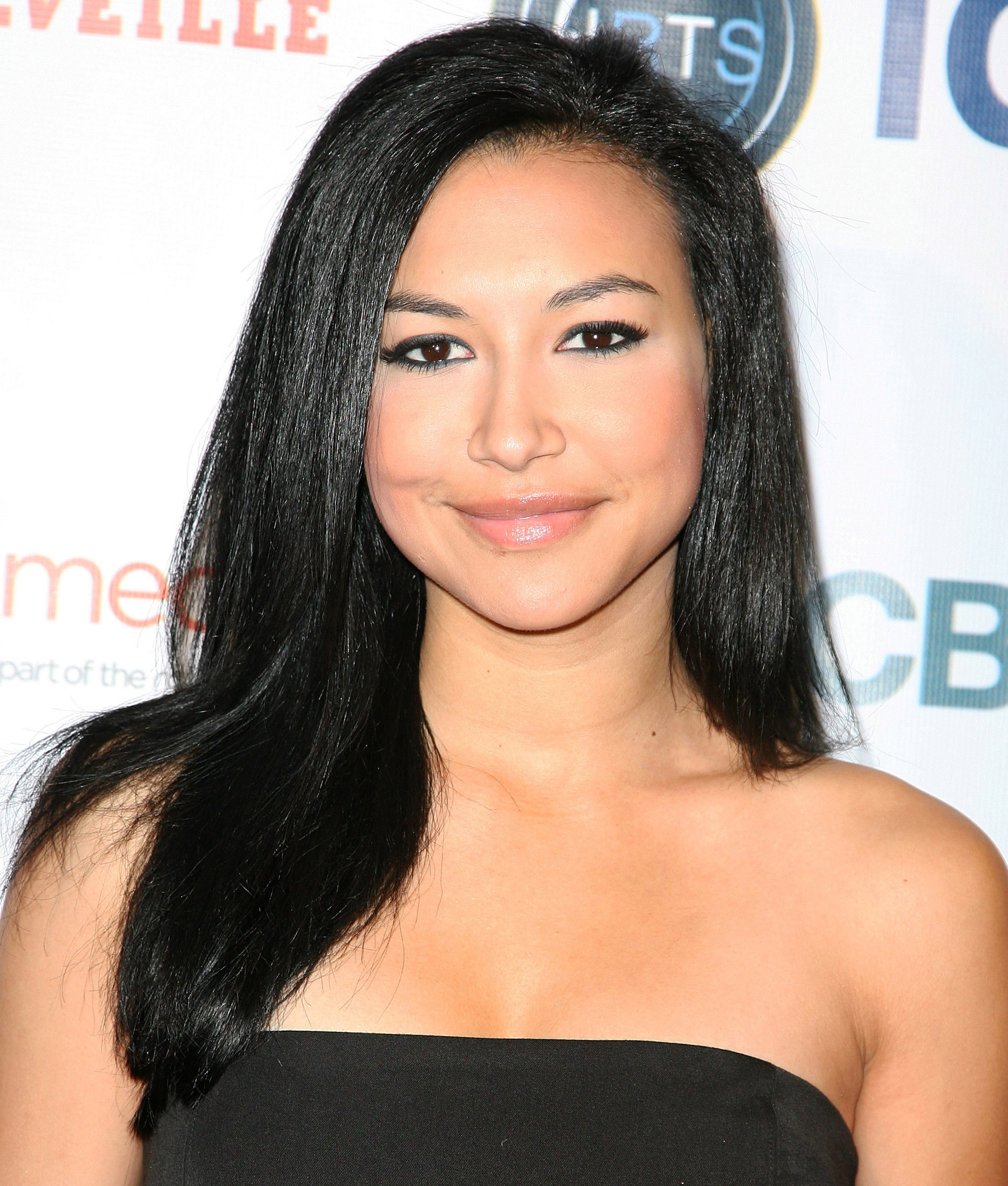 Glee television show cast,