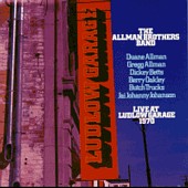 The Allman Brothers Band lyrics, The Allman Brothers Band Every Hungry Woman lyrics, Every Hungry Woman lyrics,Live At Ludlow Garage album