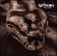 See Satyricon's album -  songs & lyrics.