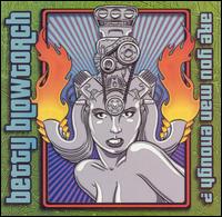 See Betty Blowtorch's album -  songs & lyrics.