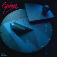See Survivor's album -  songs & lyrics.