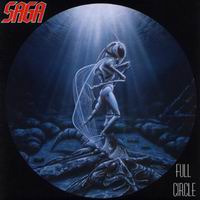 See Saga's album -  songs & lyrics.