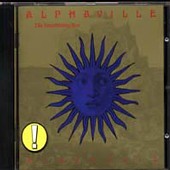 Alphaville lyrics, Alphaville Heaven or hell lyrics, Heaven or hell lyrics,Breathtaking Blue album
