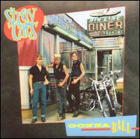 See Stray Cats's album -  songs & lyrics.