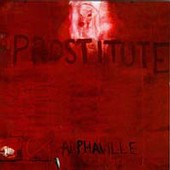 See Alphaville's album -  songs & lyrics.