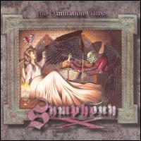 Symphony X lyrics, Symphony X The Edge Of Forever lyrics, The Edge Of Forever lyrics,The Damnation Game album
