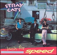 See Stray Cats's album -  songs & lyrics.