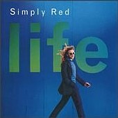 Simply Red lyrics, Simply Red Remembering The First Time lyrics, Remembering The First Time lyrics,Life album