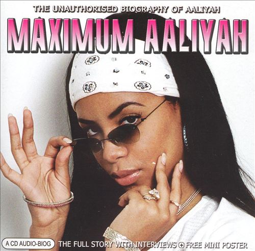 See Aaliyah's album -  songs & lyrics.