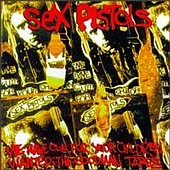 Check out lyrics of Sex Pistols's album We've Cum For Your Children