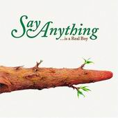 See Say Anything's album -  songs & lyrics.