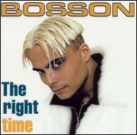 See Bosson's album -  songs & lyrics.