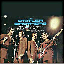 The Statler Brothers lyrics, The Statler Brothers This Part Of The World lyrics, This Part Of The World lyrics,Bed Of Rose's album