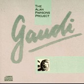 The Alan Parson Project lyrics, The Alan Parson Project Inside Looking Out lyrics, Inside Looking Out lyrics,Gaudi album