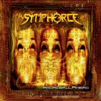 See Symphorce's album -  songs & lyrics.