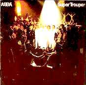 Abba lyrics, Abba Andante, Andante lyrics, Andante, Andante lyrics,Super Trouper album