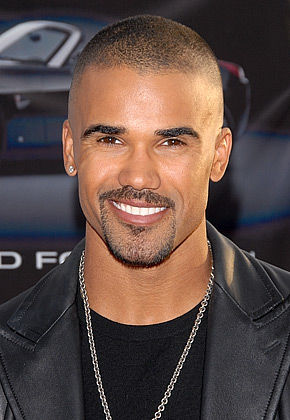 Criminal Minds television show cast,