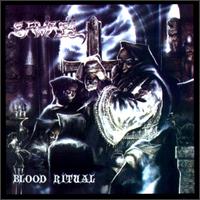 Check out lyrics of Samael's album Blood Ritual