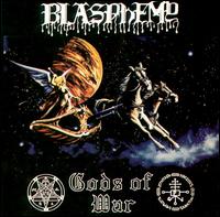 See Blasphemy's album -  songs & lyrics.