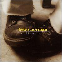 See Bebo Norman's album -  songs & lyrics.