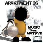 See Apartment 26's album -  songs & lyrics.