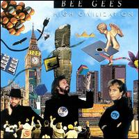 Check out lyrics of The Bee Gees's album High Civilization