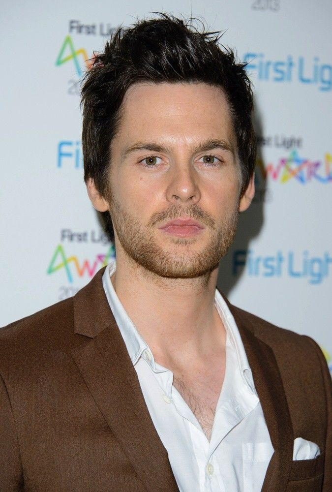 Da Vinci's Demons television show cast,