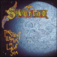Skyclad lyrics, Skyclad Jeopardy lyrics, Jeopardy lyrics,The Silent Whales Of Lunar Sea album