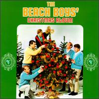 Check out lyrics of Beach Boys's album Christmas Album