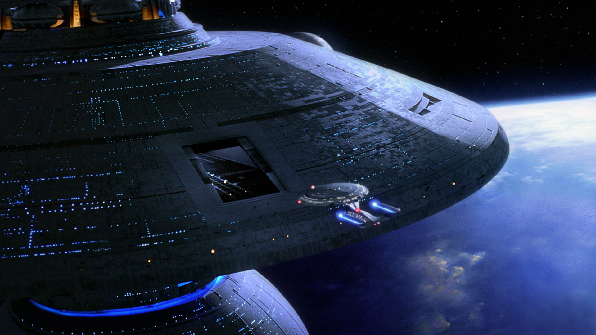 Startrek The Next Generation,summary,reviews,forums,photos,The Schizoid Man,Suddenly Human