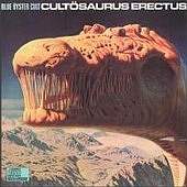 Blue Oyster Cult lyrics, Blue Oyster Cult UNKNOWN TONGUE lyrics, UNKNOWN TONGUE lyrics,Cultosaurus Erectus album