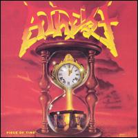 See Atheist's album -  songs & lyrics.