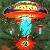 See Boston's album -  songs & lyrics.